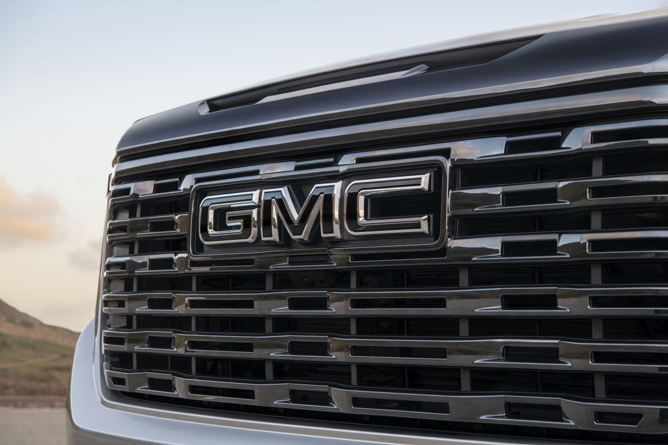 Gmc Sierra photo 11