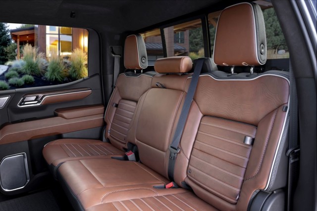 Gmc Sierra foto 18