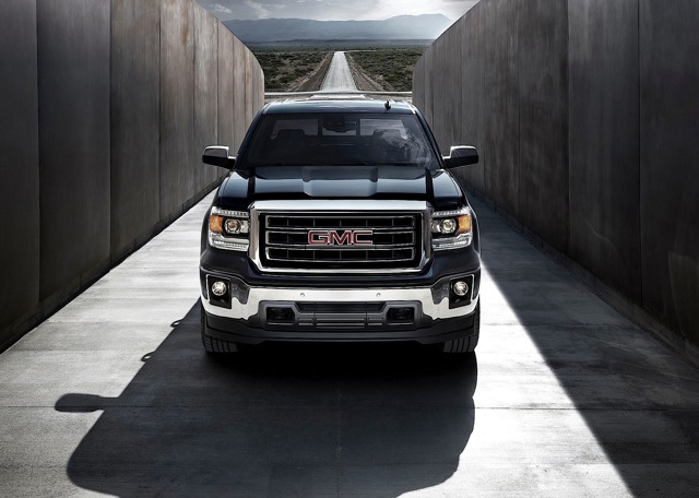 Gmc Sierra photo 11