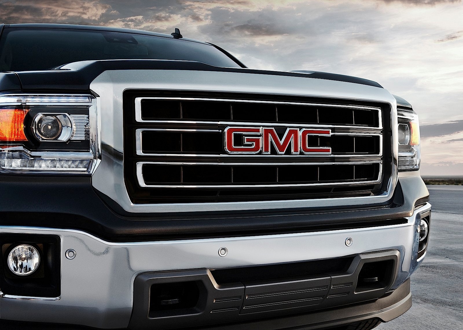 Gmc Sierra photo 13