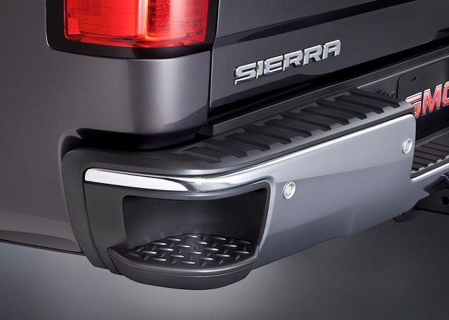 Gmc Sierra photo 15
