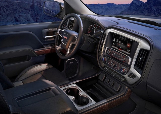 Gmc Sierra photo 18