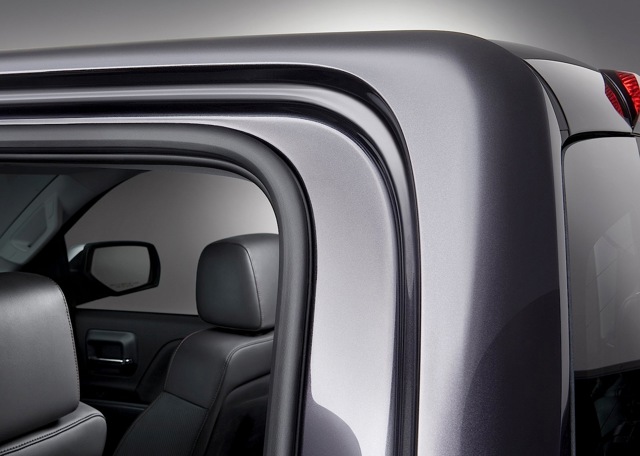 Gmc Sierra photo 16