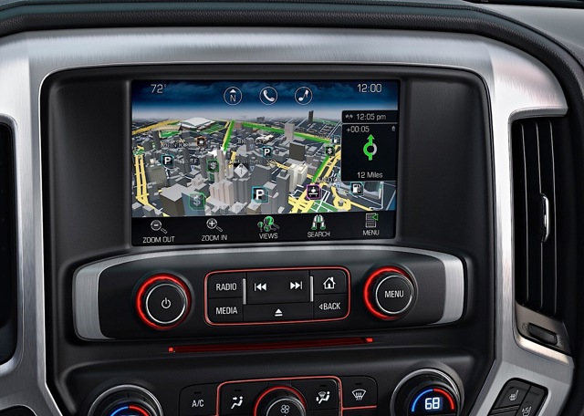 Gmc Sierra photo 19