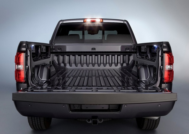 Gmc Sierra photo 3