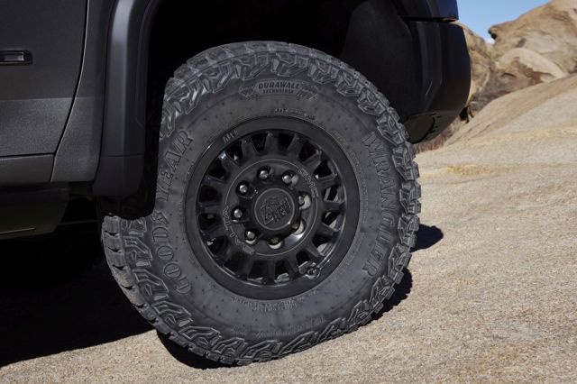 Gmc Sierra foto 8