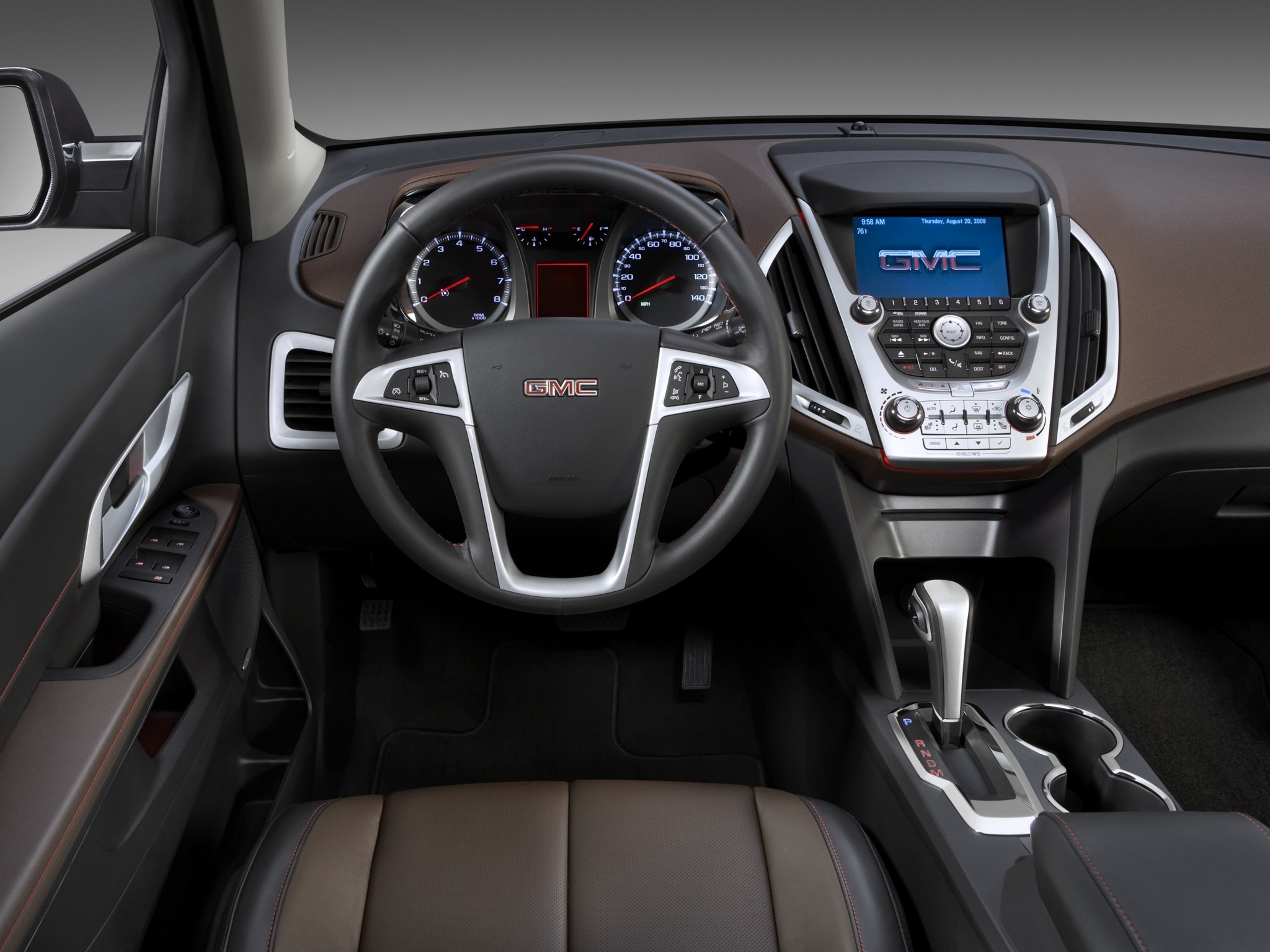 Gmc Terrain photo 50