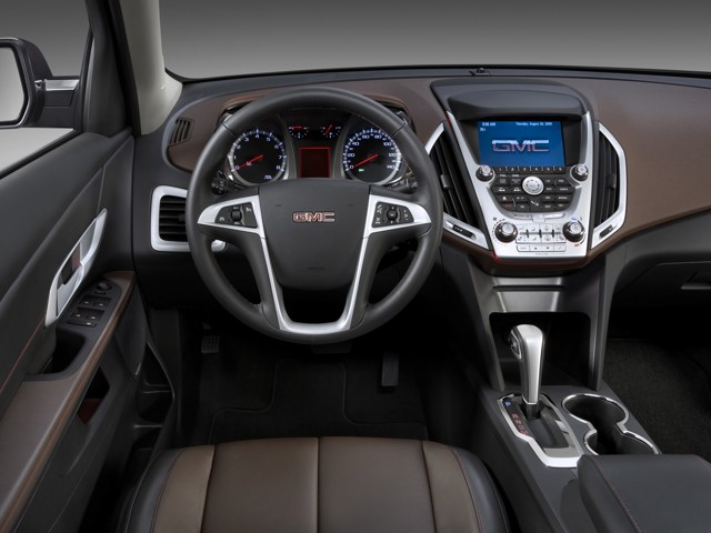 Gmc Terrain photo 50