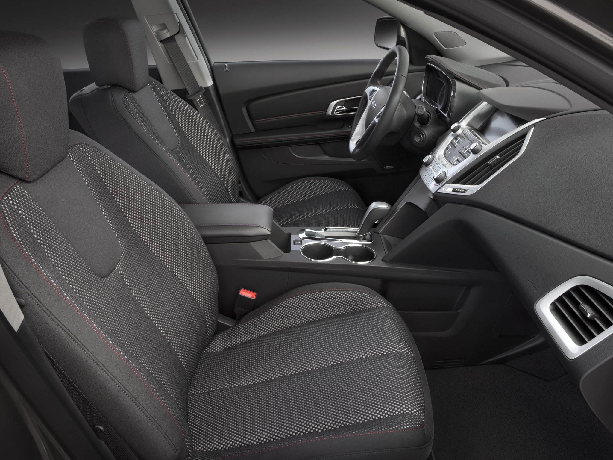 Gmc Terrain photo 51