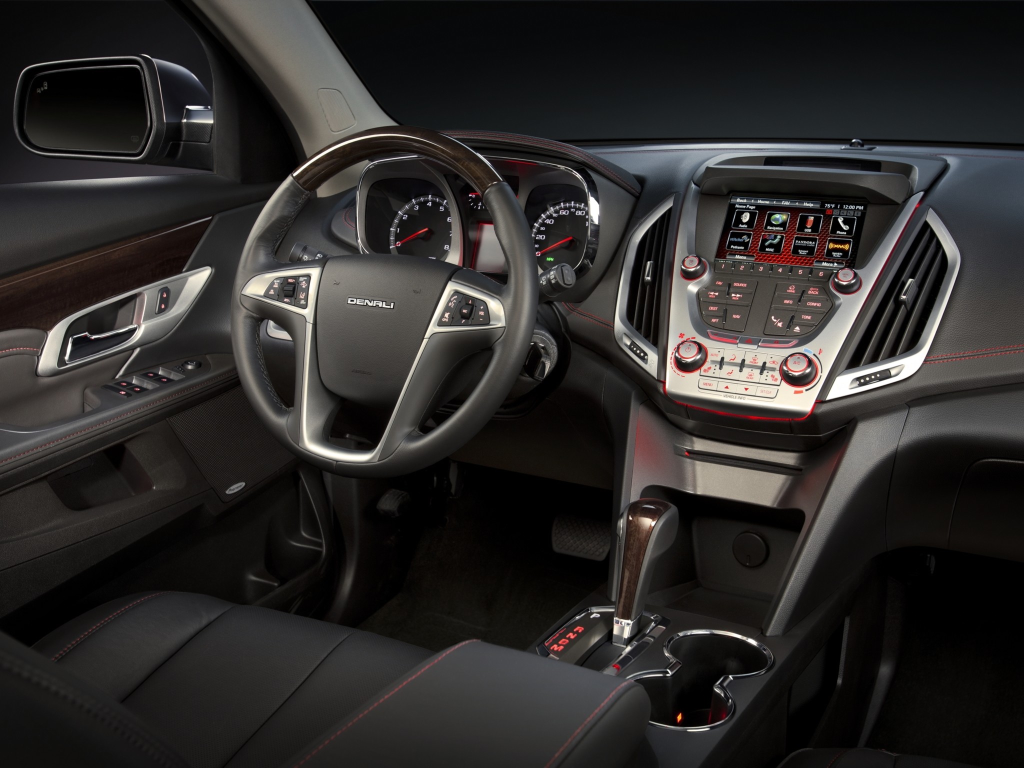 Gmc Terrain photo 52