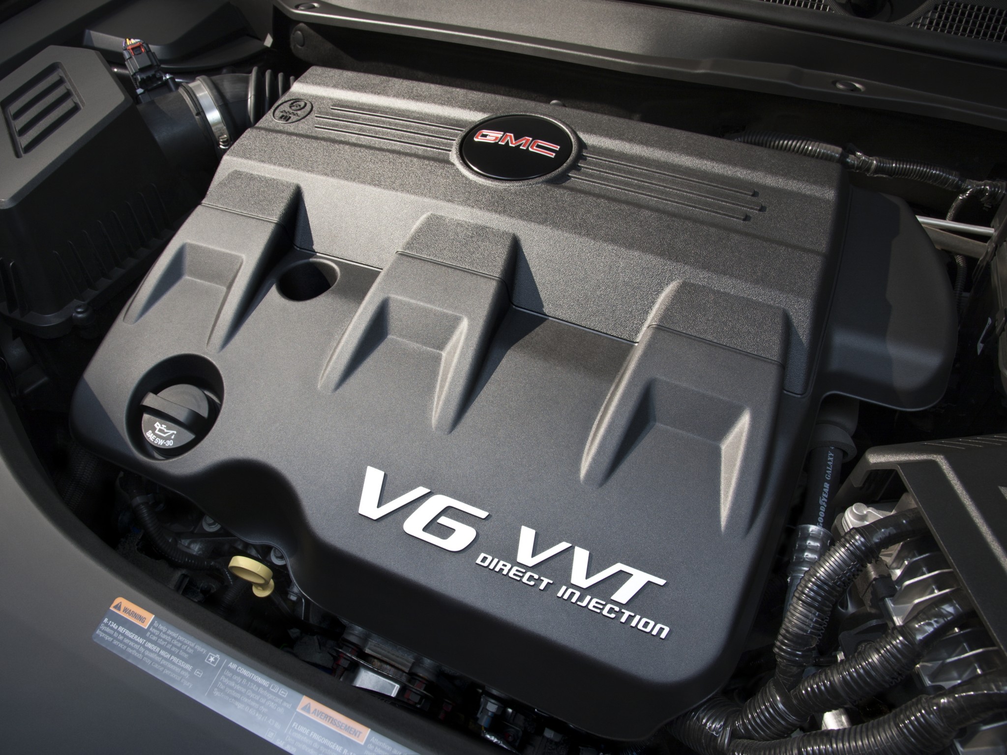 Gmc Terrain photo 53