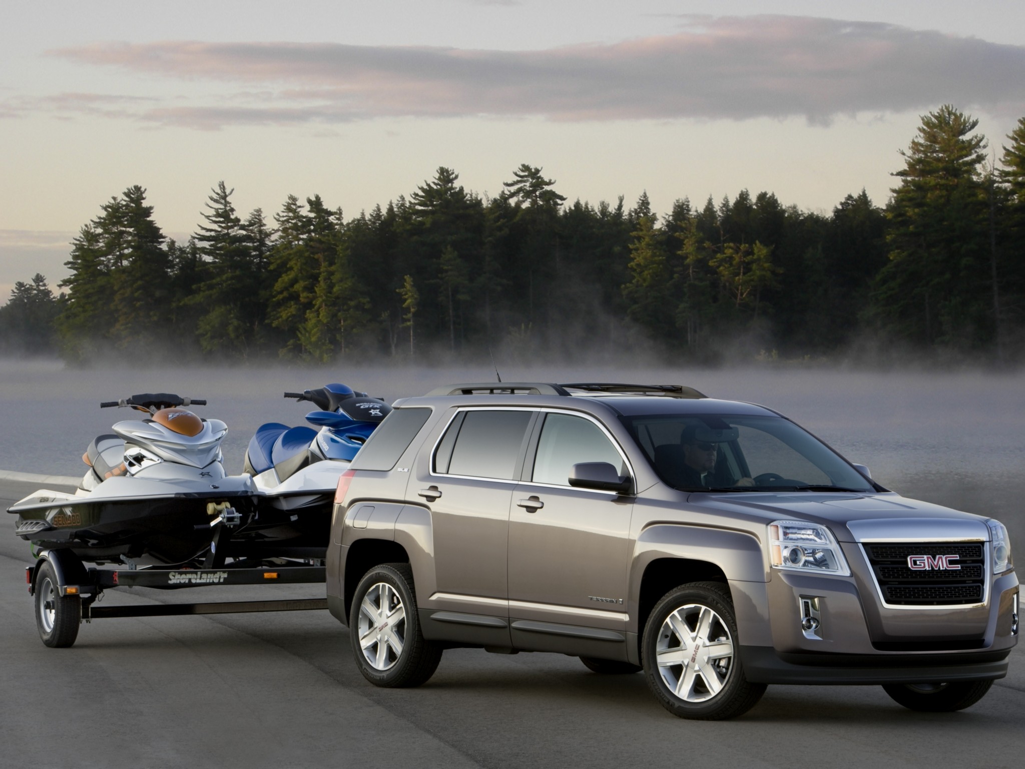 Gmc Terrain photo 15