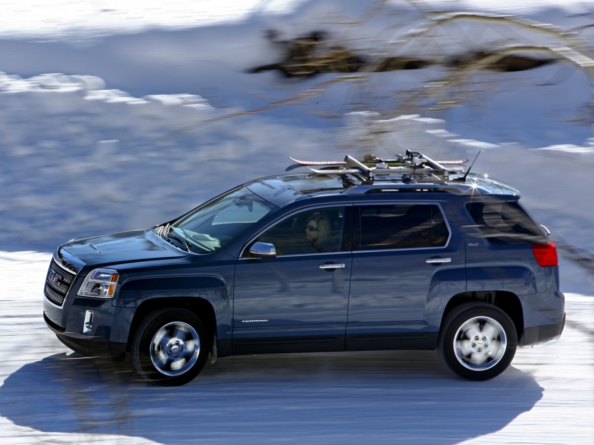 Gmc Terrain photo 24