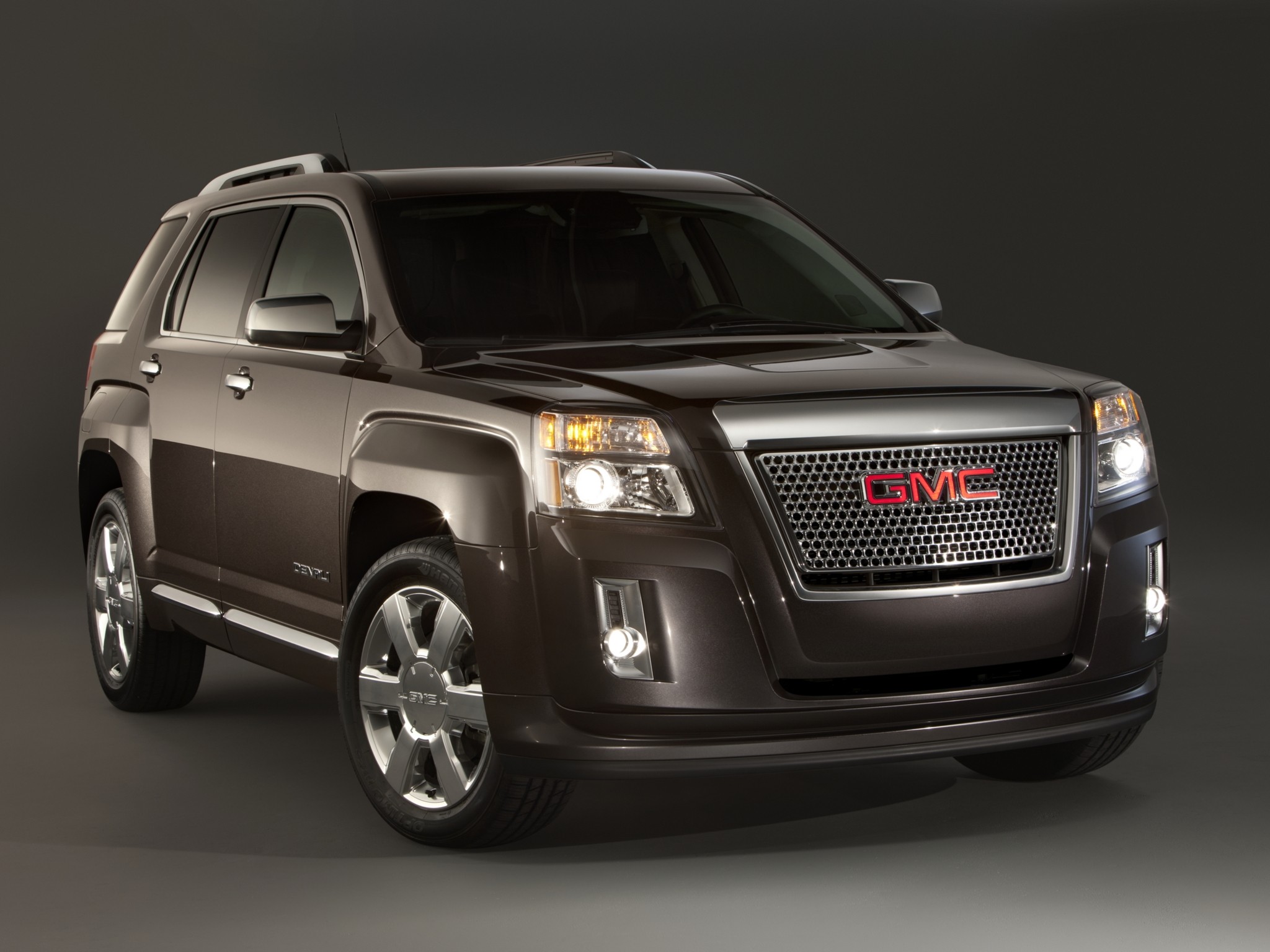 Gmc Terrain photo 25