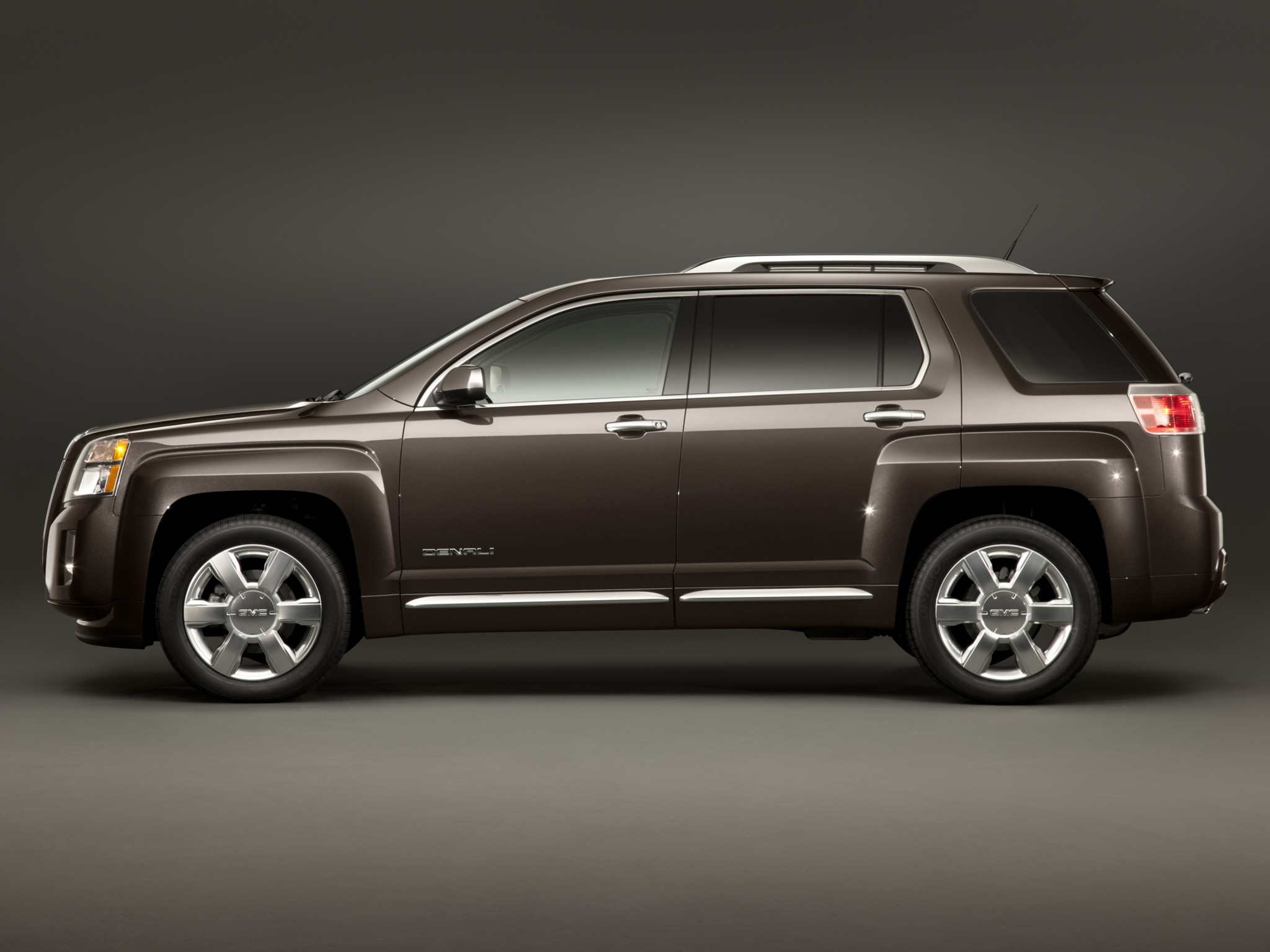 Gmc Terrain photo 27