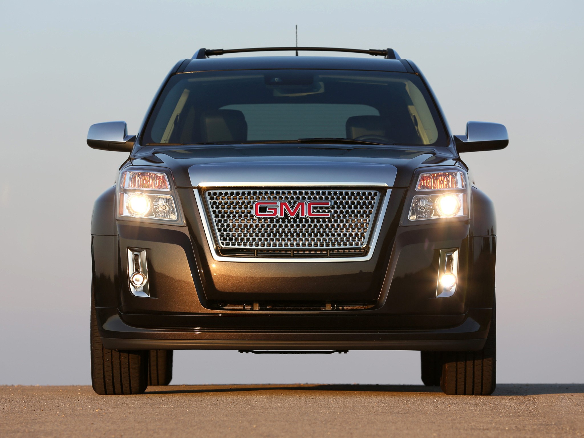 Gmc Terrain photo 28