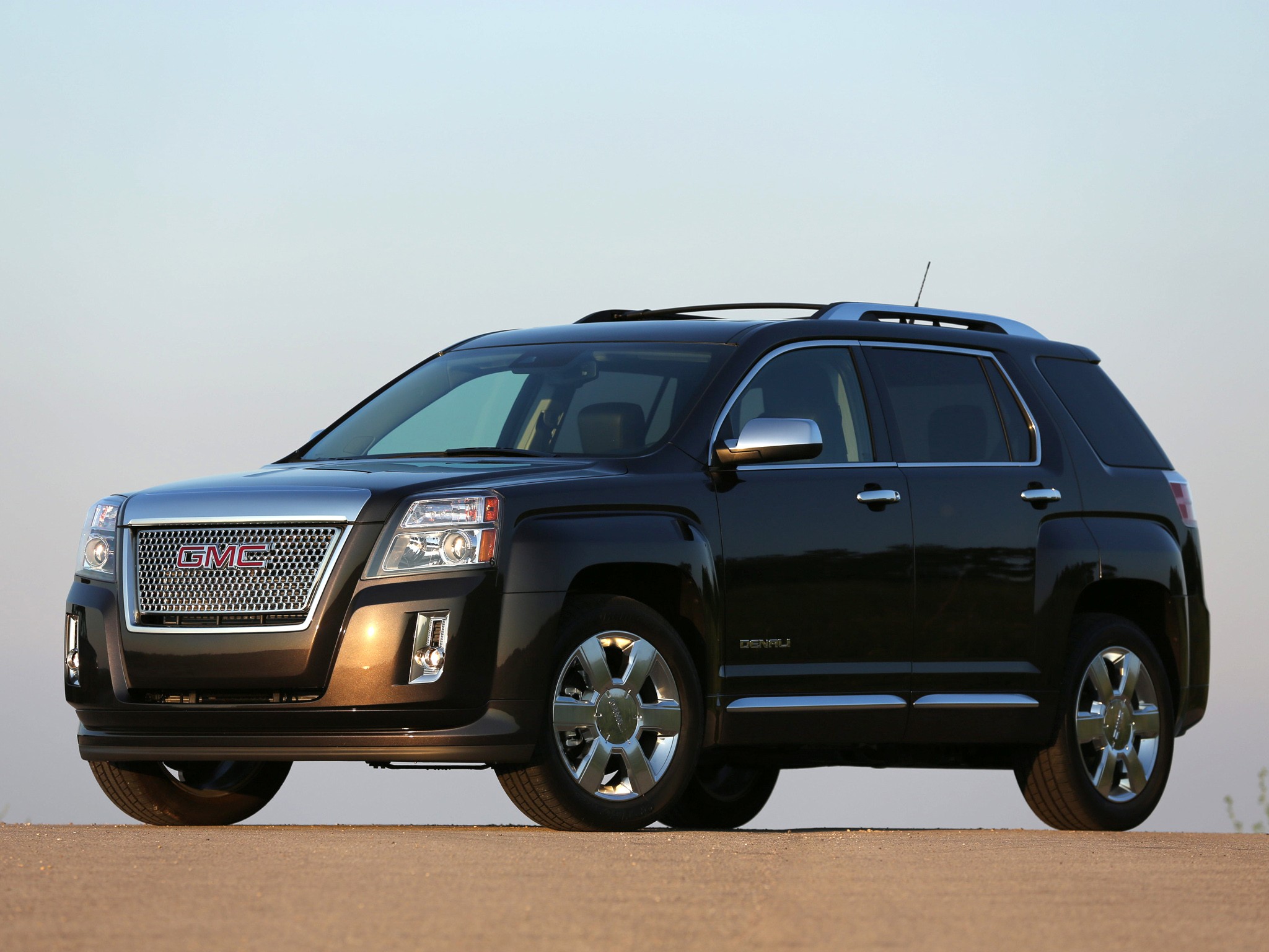 Gmc Terrain photo 29