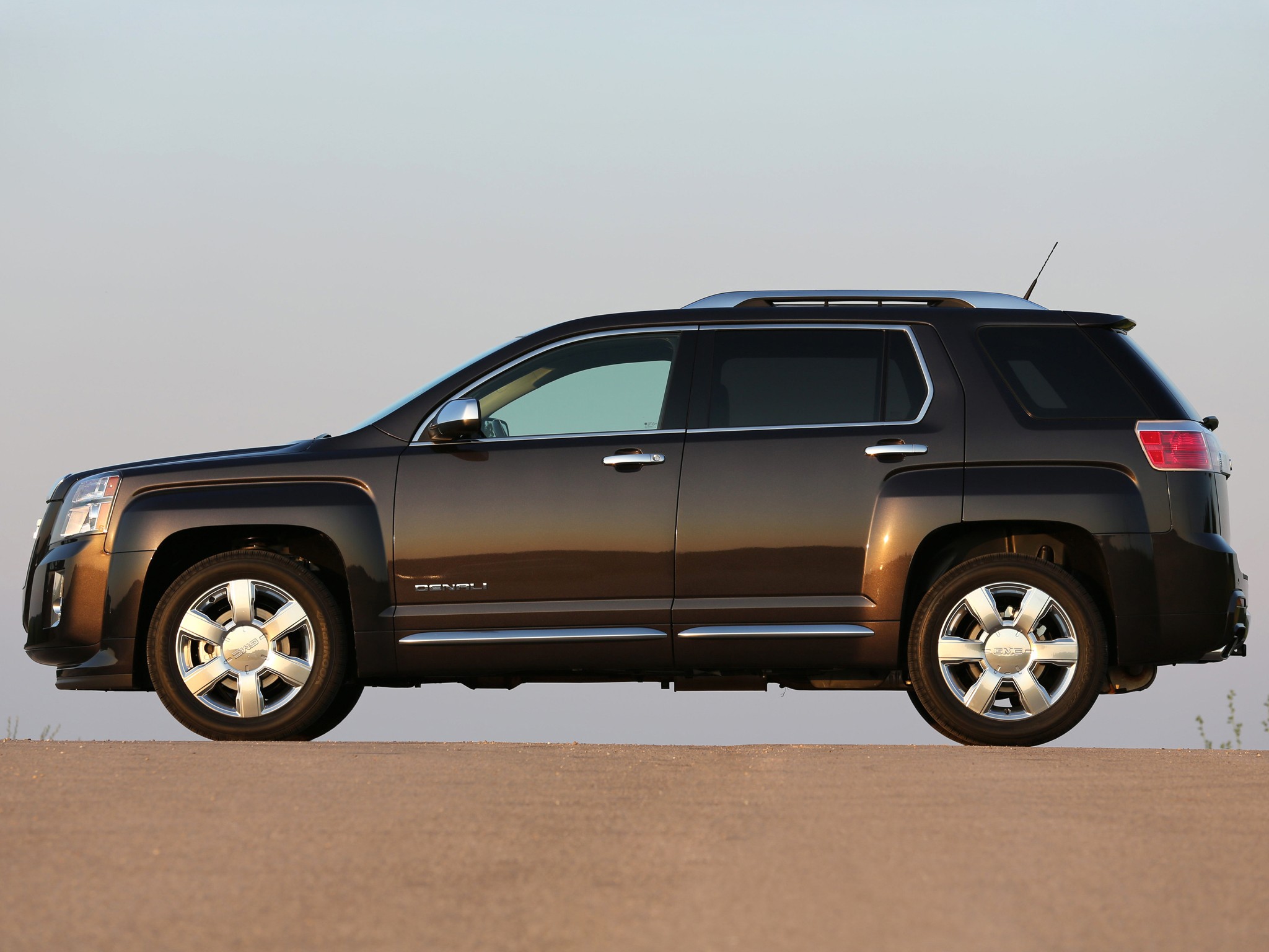 Gmc Terrain photo 30
