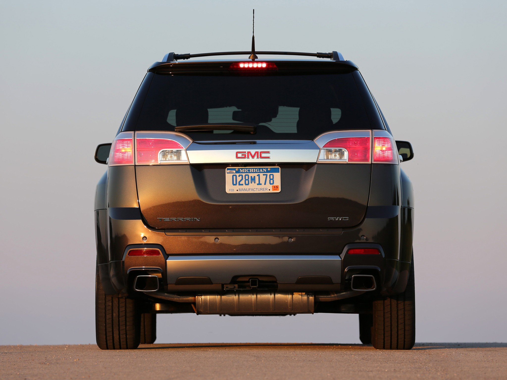 Gmc Terrain photo 32