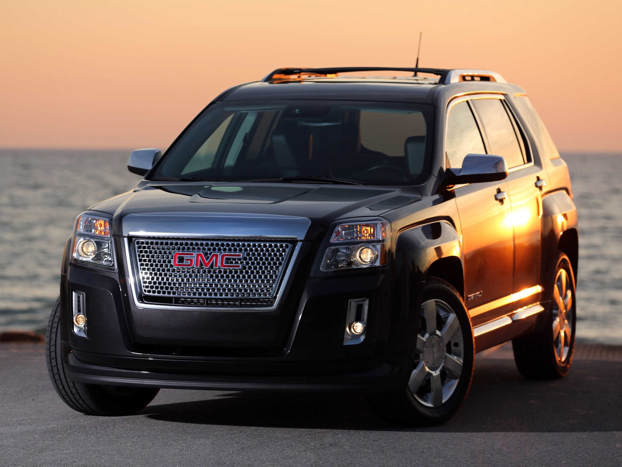 Gmc Terrain photo 34