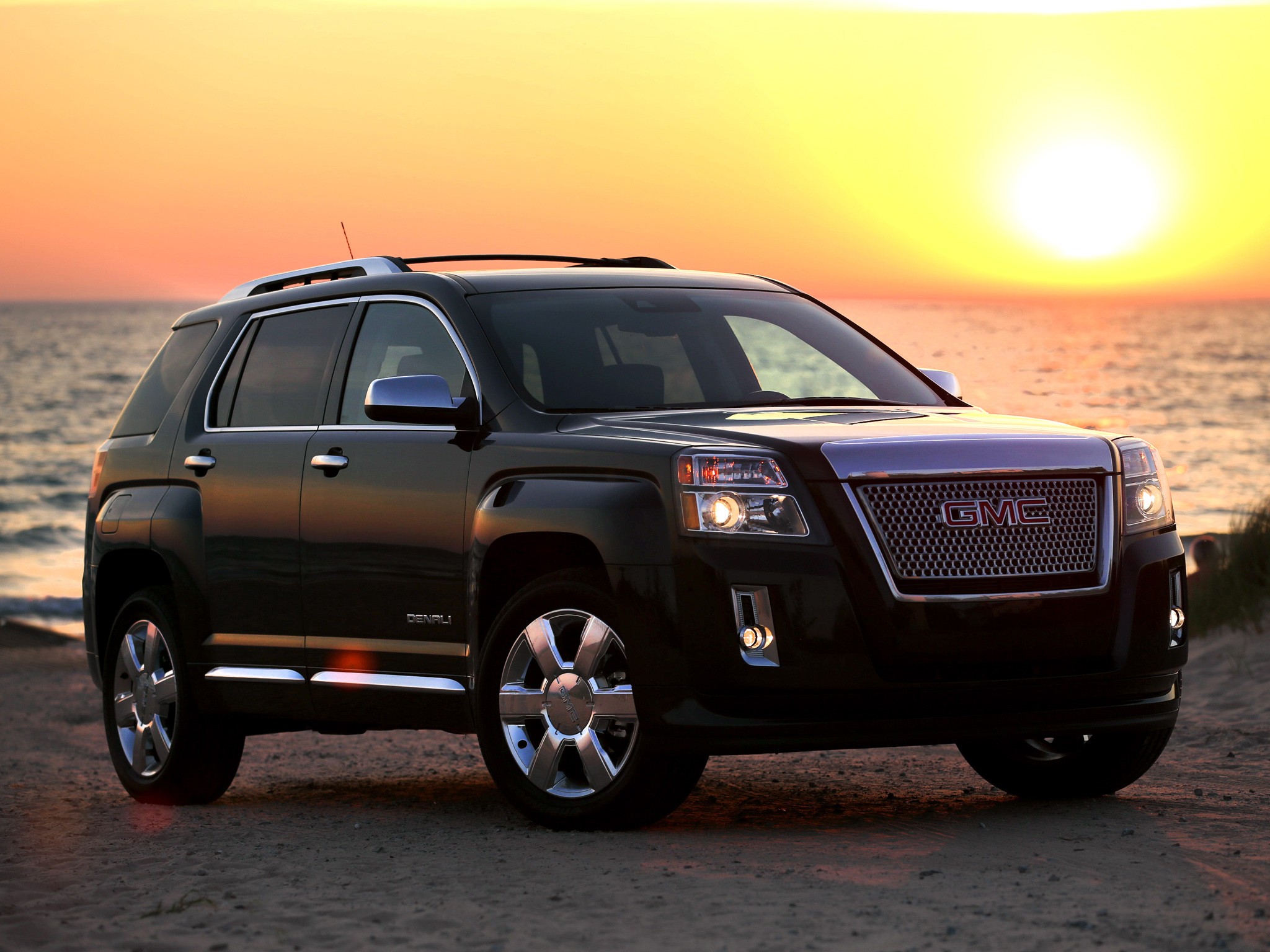 Gmc Terrain photo 35