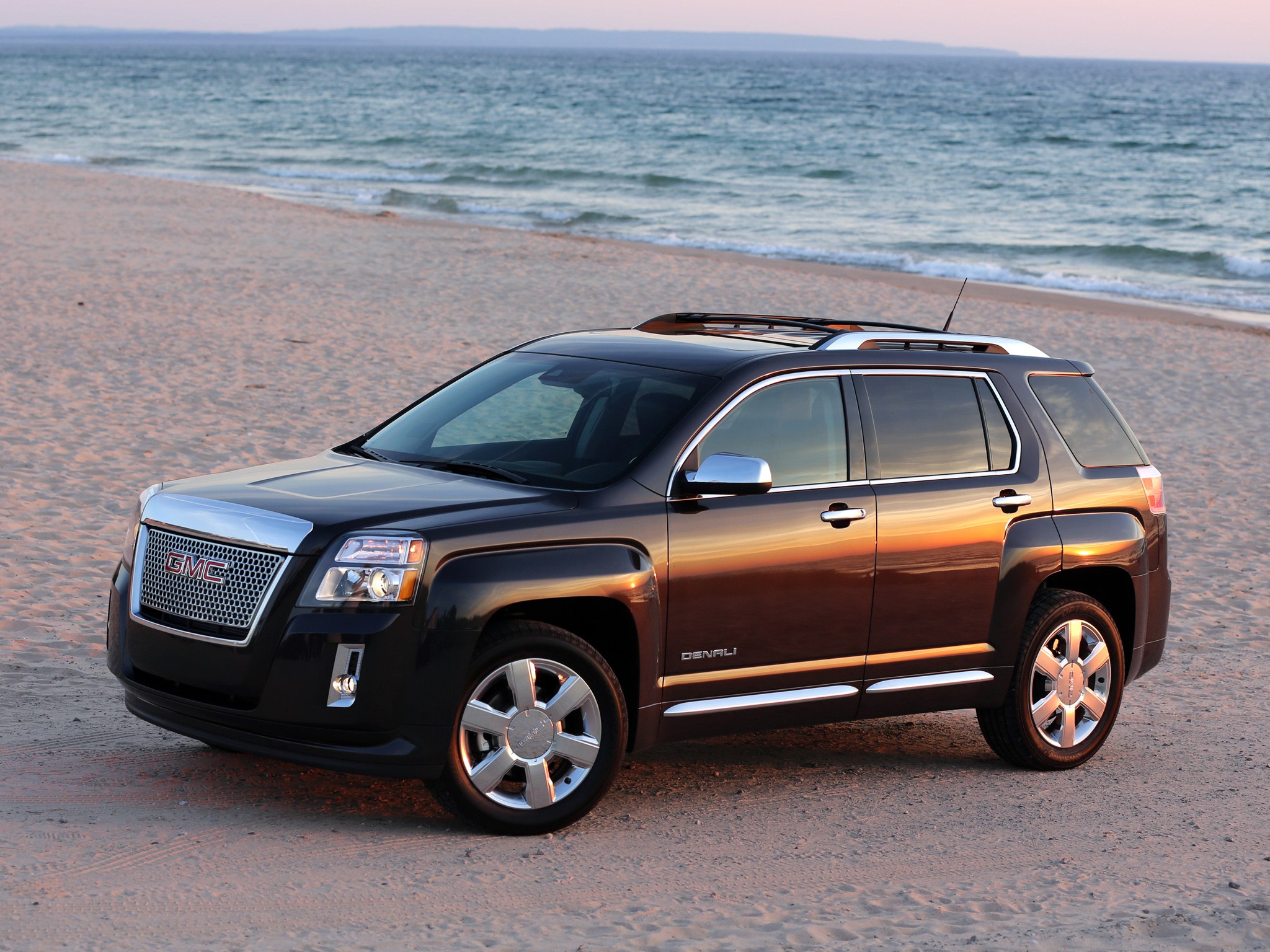 Gmc Terrain photo 36