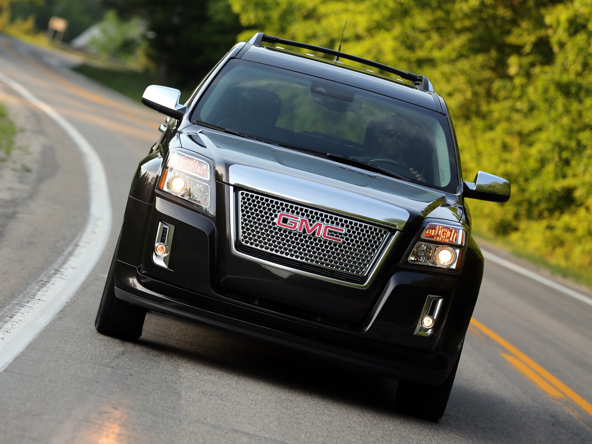 Gmc Terrain photo 41