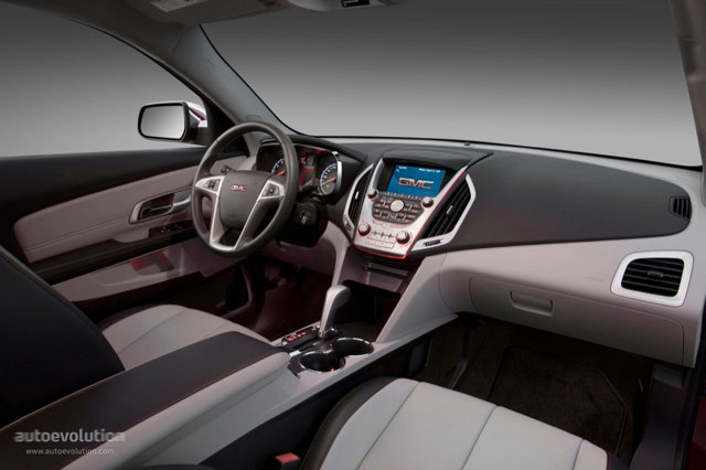 Gmc Terrain photo 49