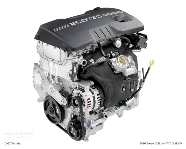 Gmc Terrain photo 43