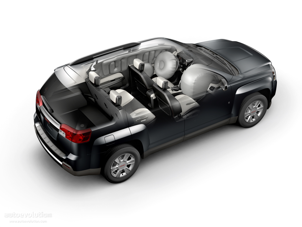 Gmc Terrain photo 45