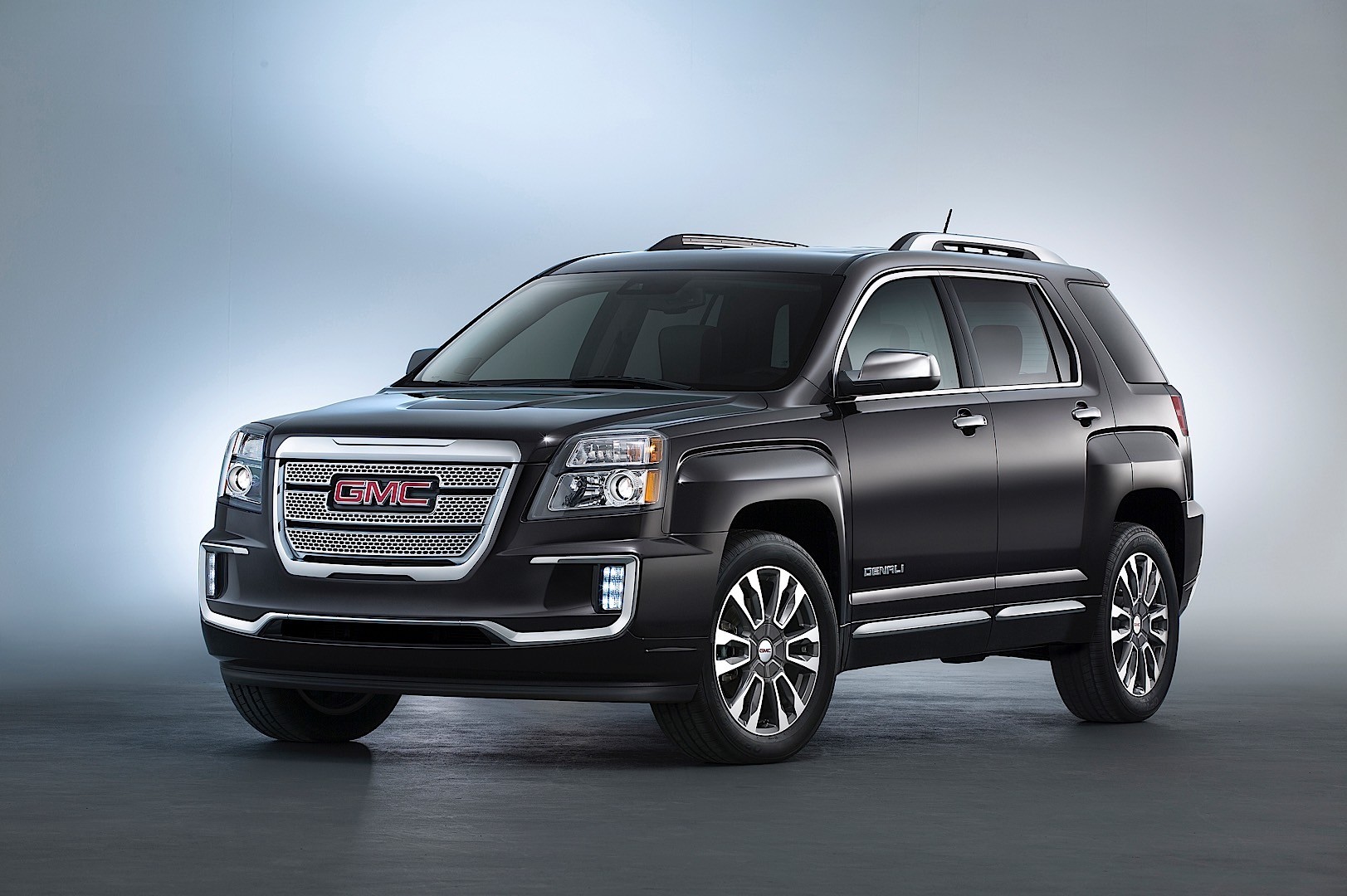 Gmc Terrain photo 6