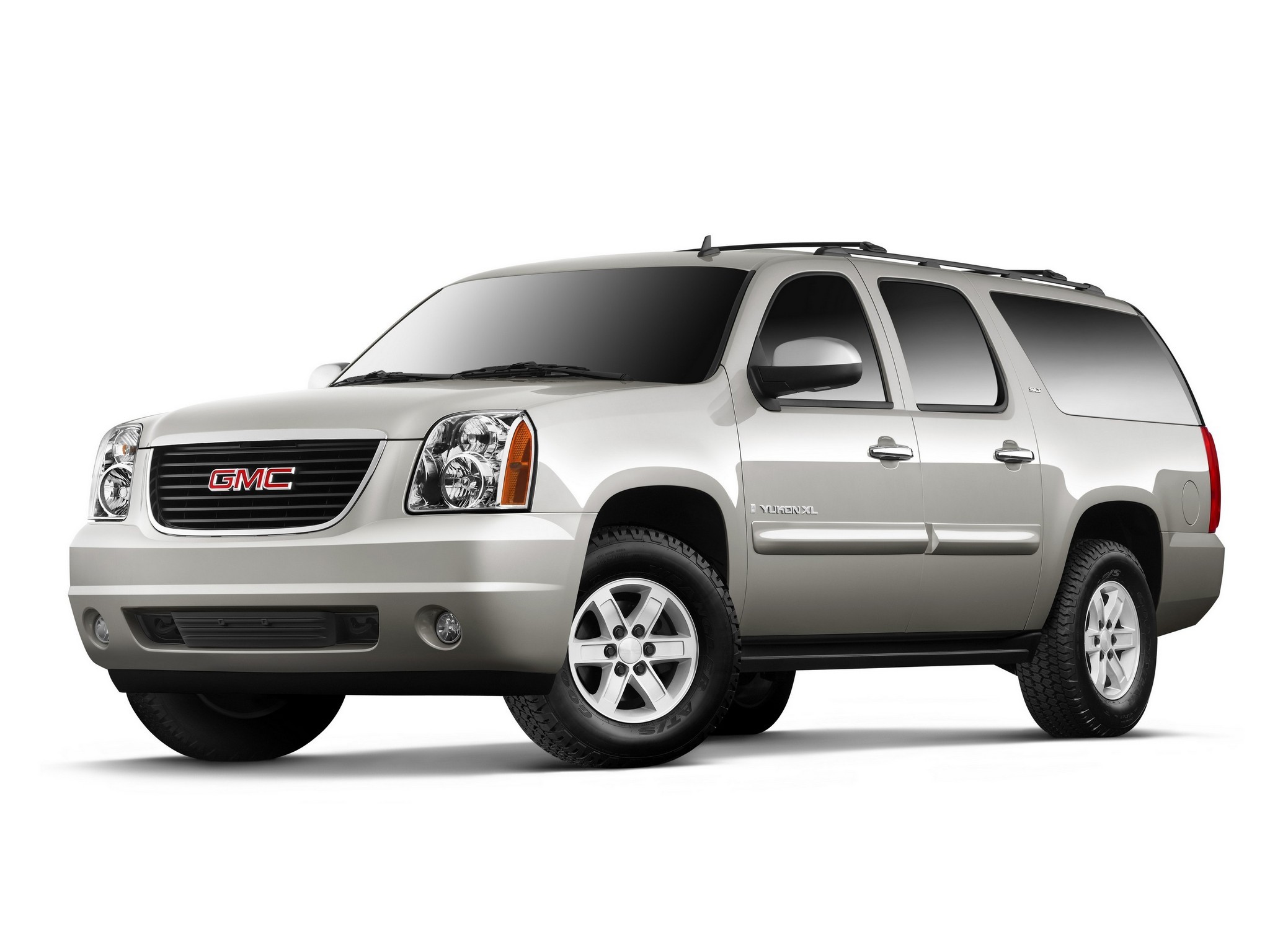 Gmc Yukon Xl photo 12