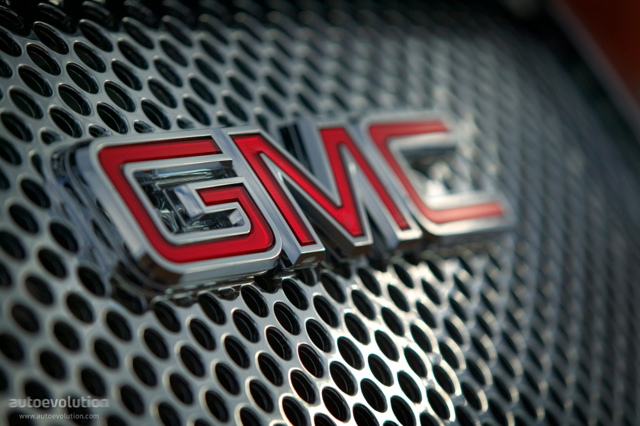 Gmc Yukon Xl foto 5
