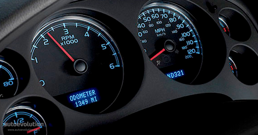 Gmc Yukon Xl photo 14