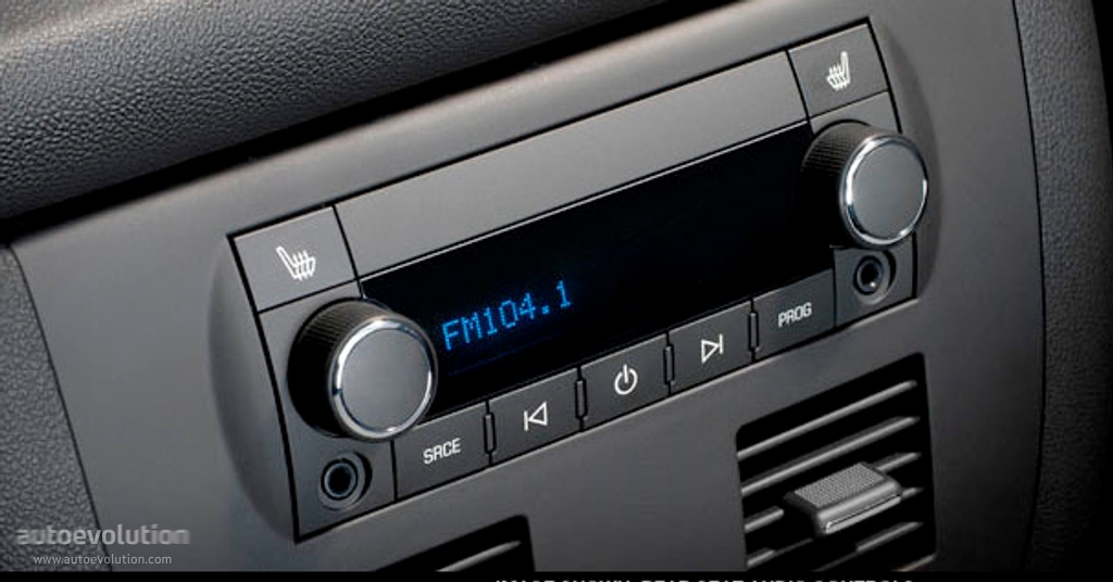 Gmc Yukon Xl photo 15