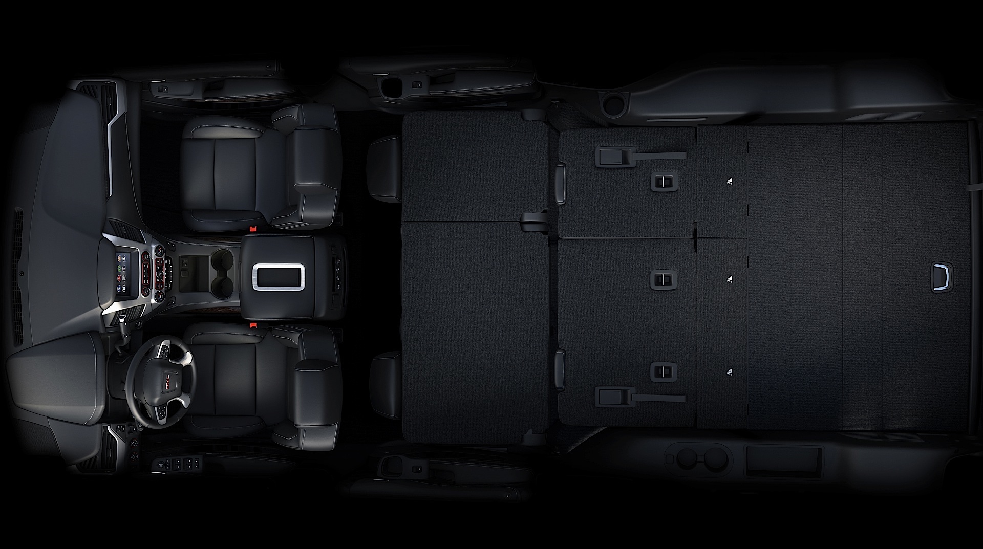 Gmc Yukon Xl photo 33