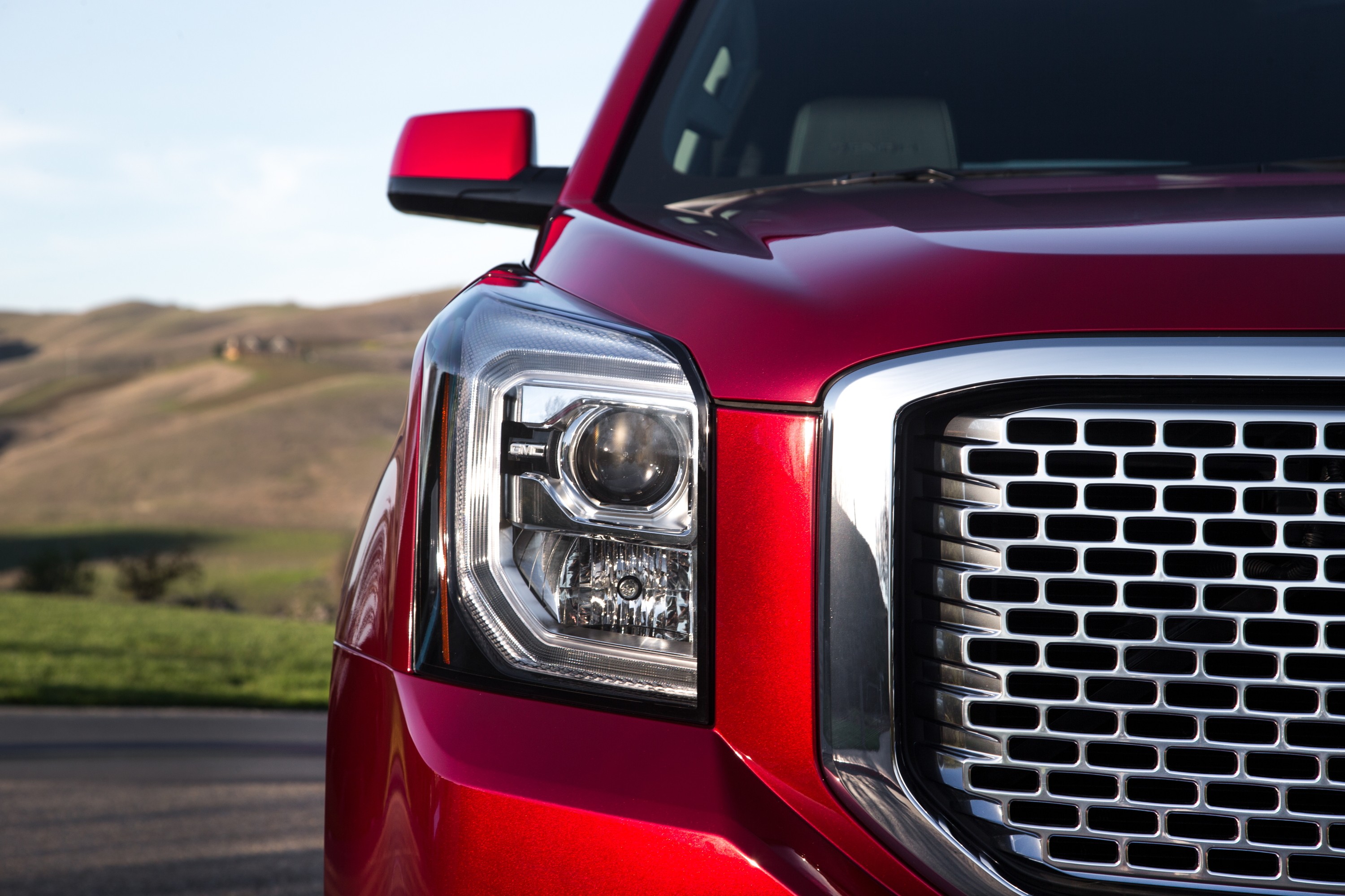 Gmc Yukon Xl photo 13