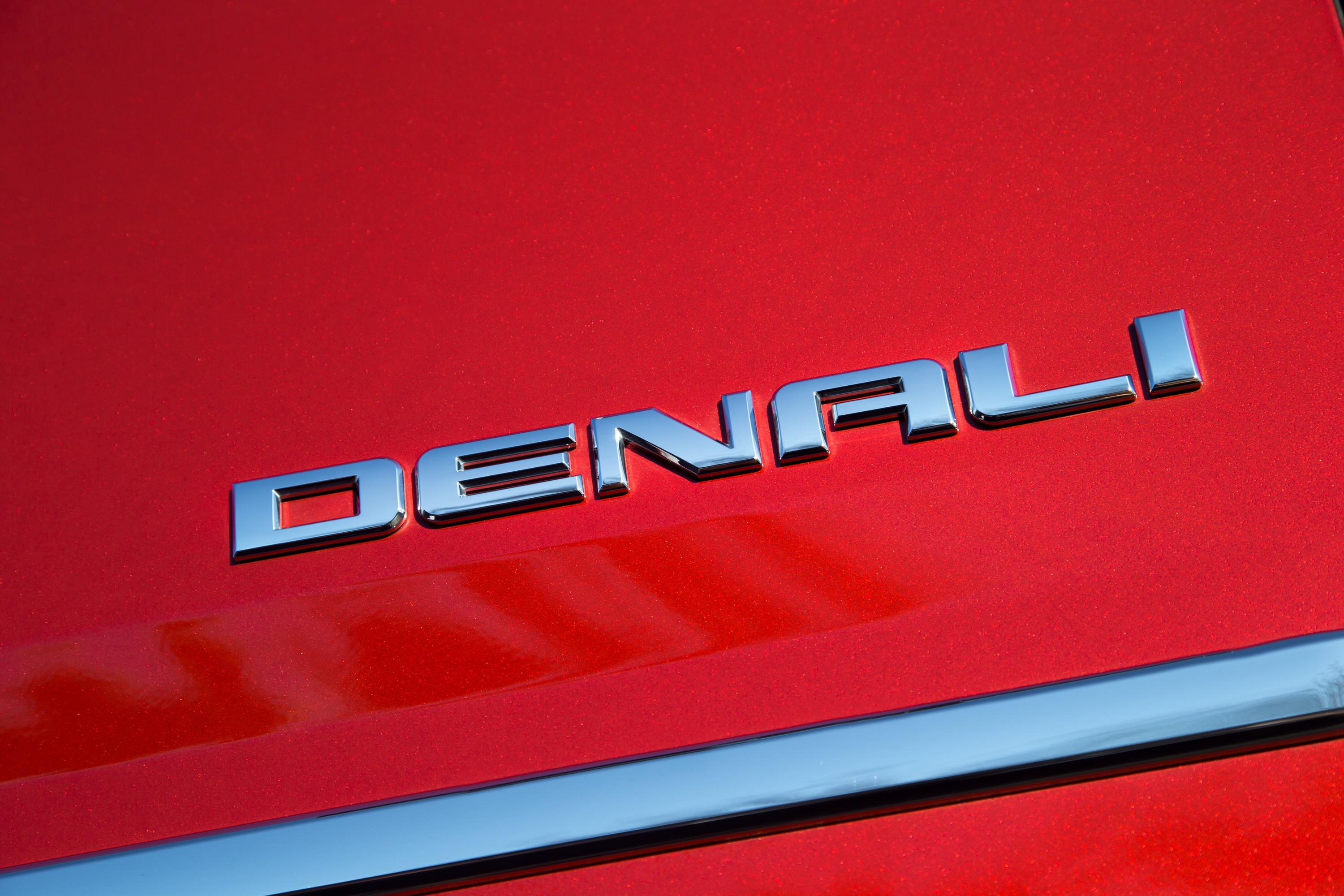 Gmc Yukon Xl photo 14