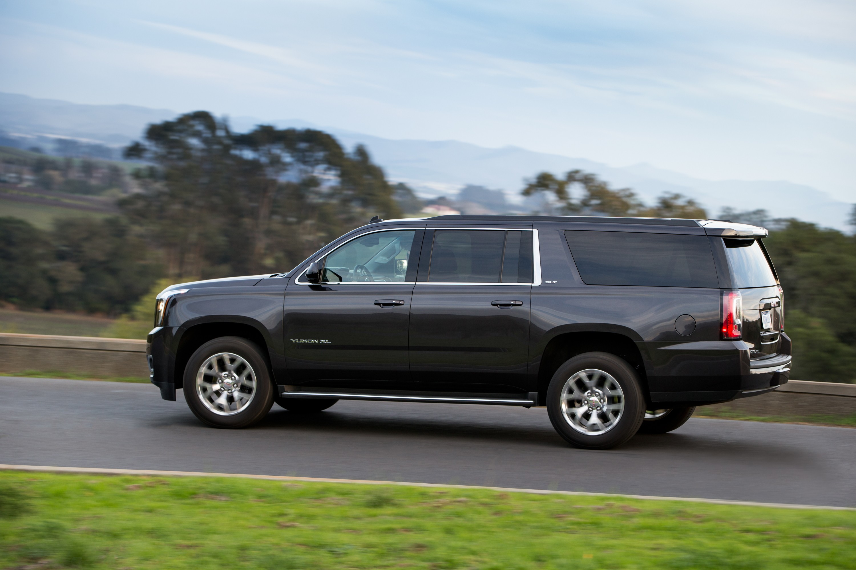 Gmc Yukon Xl photo 31