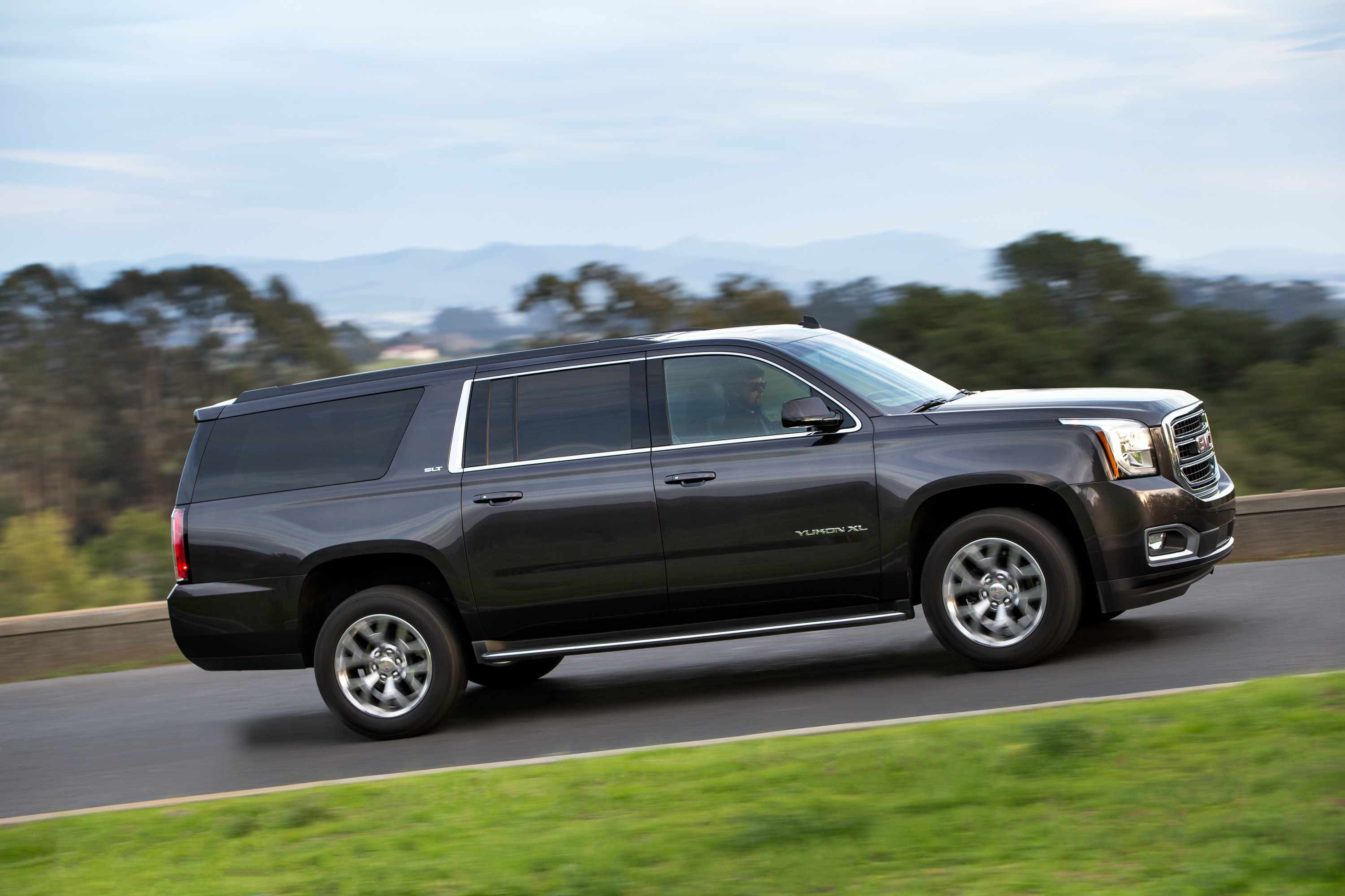 Gmc Yukon Xl photo 32