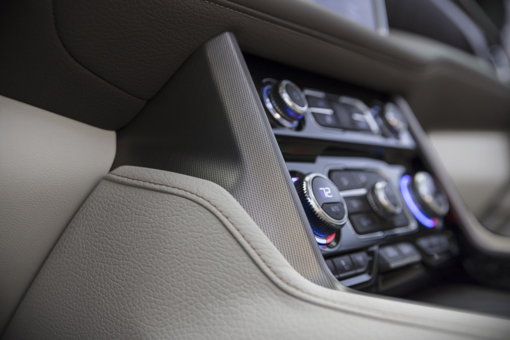 Gmc Yukon Xl photo 8