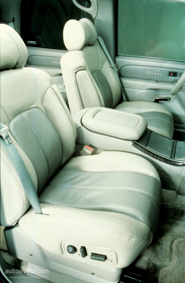 Gmc Yukon Foto 9