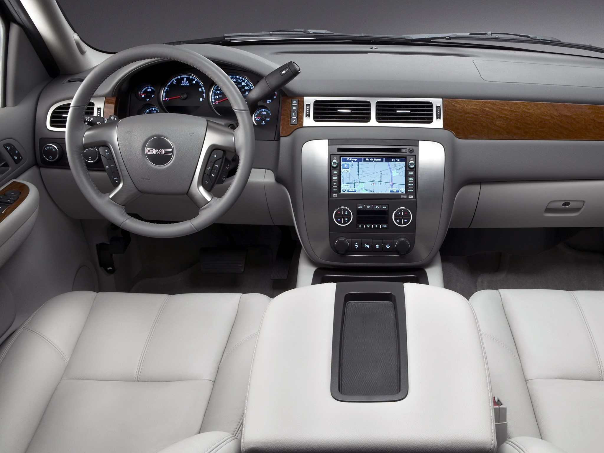 Gmc Yukon photo 62