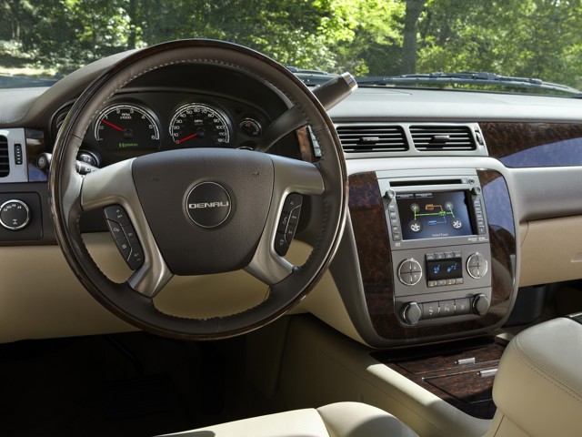Gmc Yukon photo 63