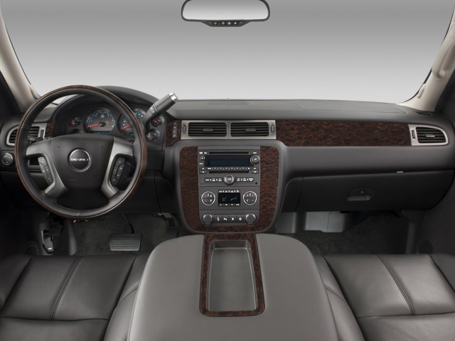 Gmc Yukon photo 65