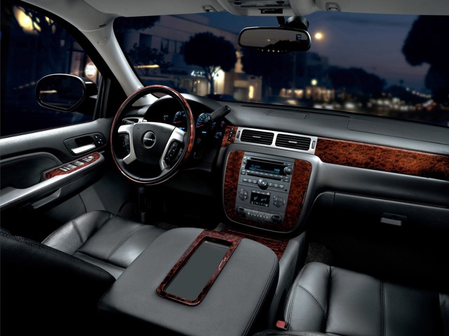 Gmc Yukon photo 66