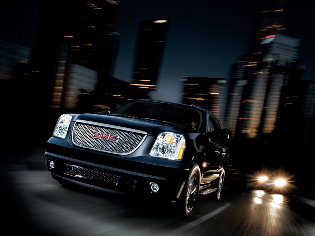 Gmc Yukon photo 67