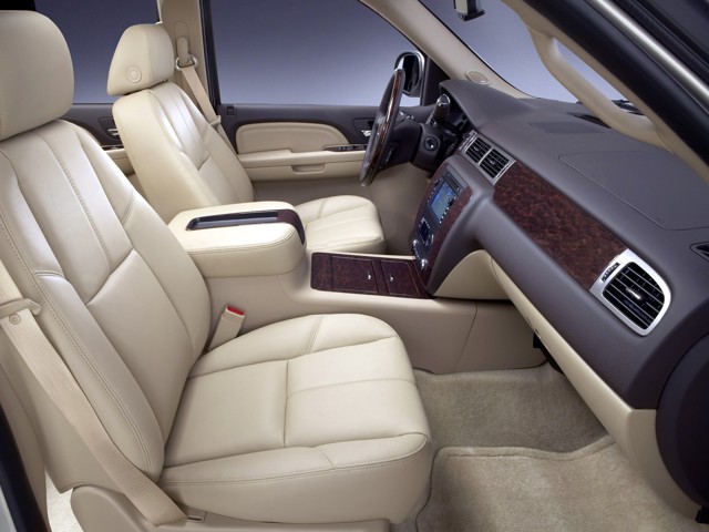 Gmc Yukon photo 68
