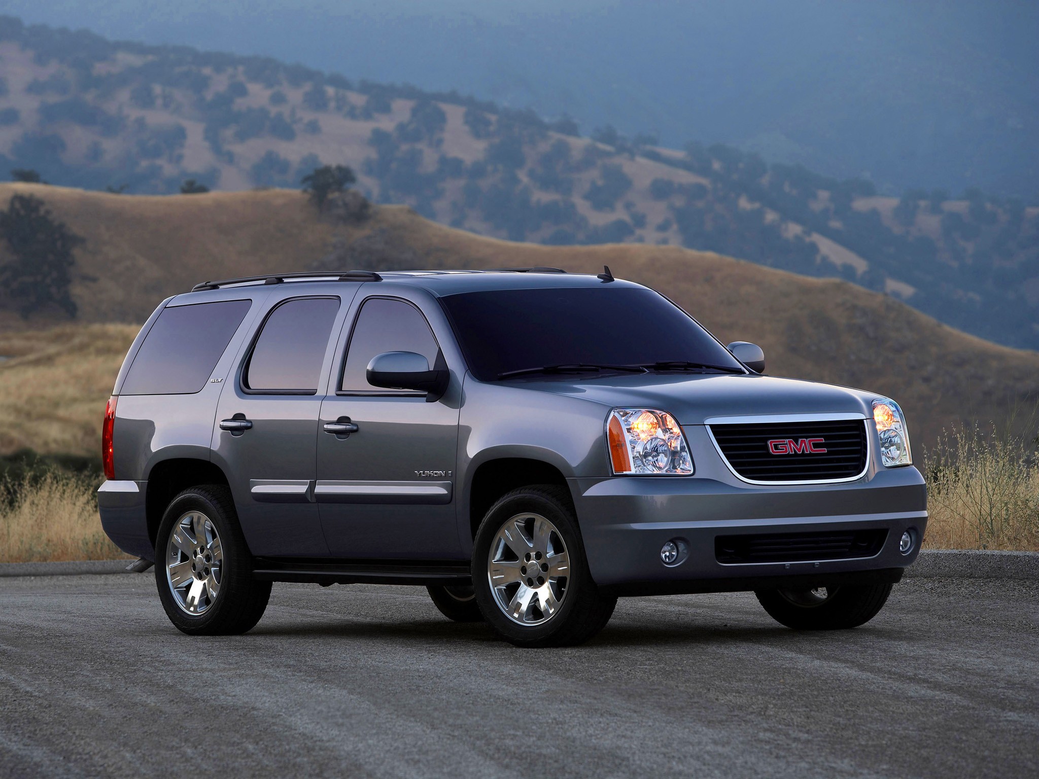 Gmc Yukon photo 10