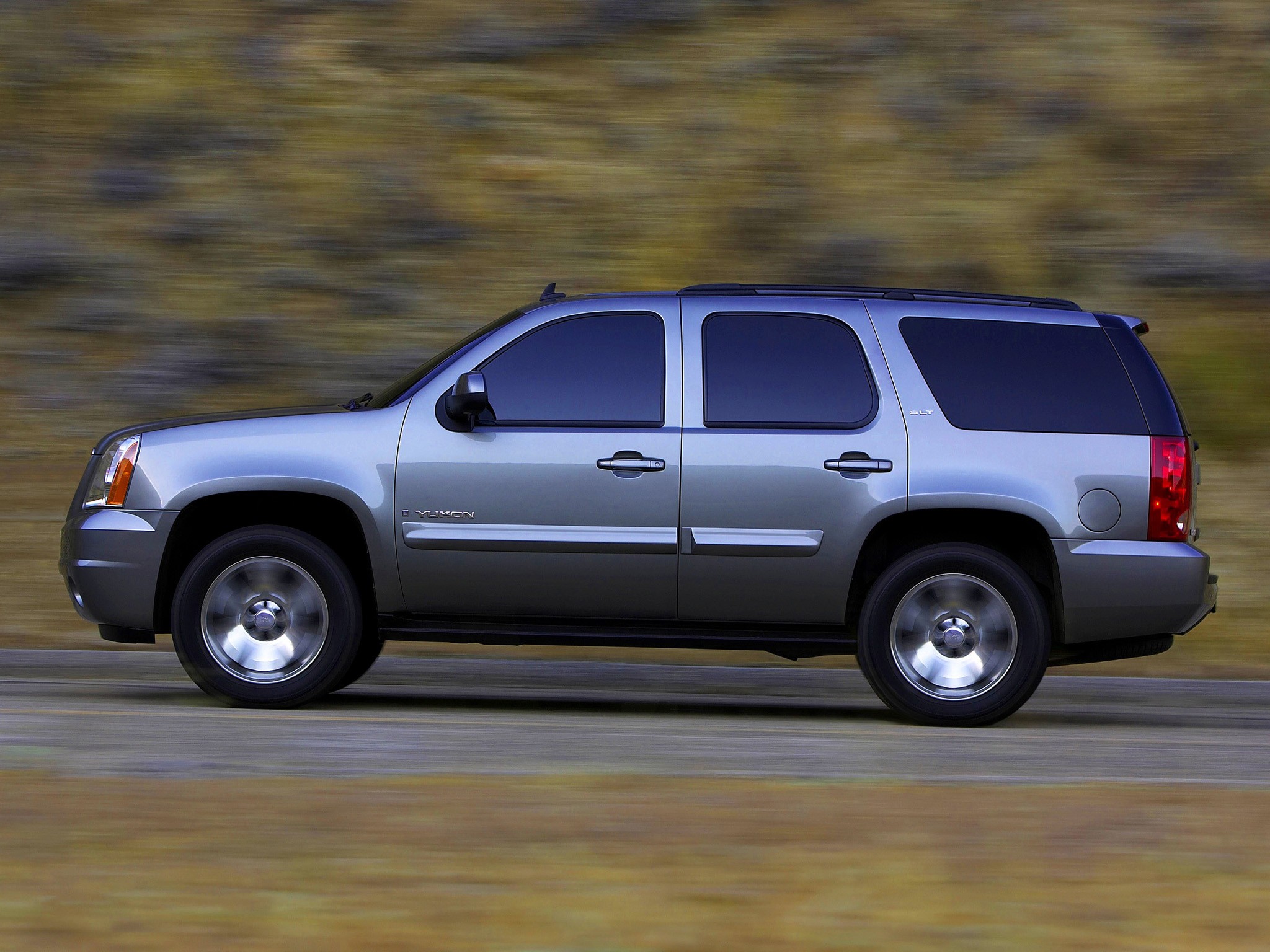 Gmc Yukon photo 11